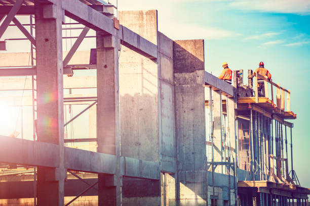 Best Concrete Retaining Walls in Millen, GA