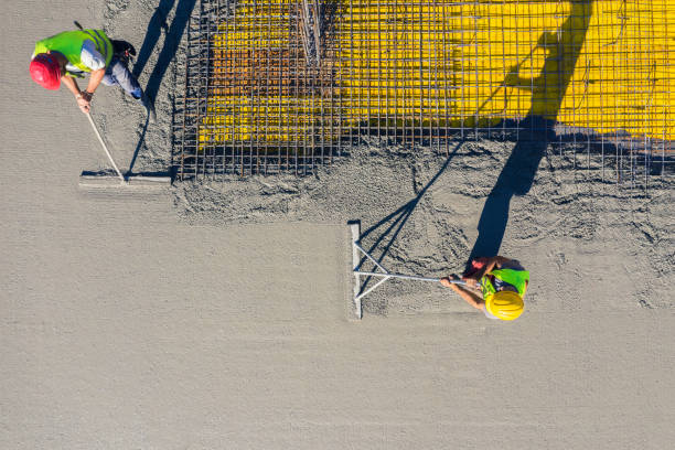  Millen, GA Concrete contractor Pros