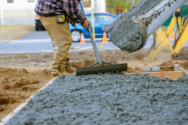 Professional Concrete contractor in GA
