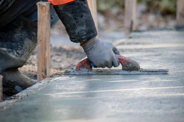 Best Concrete Steps and Stairs in Millen, GA