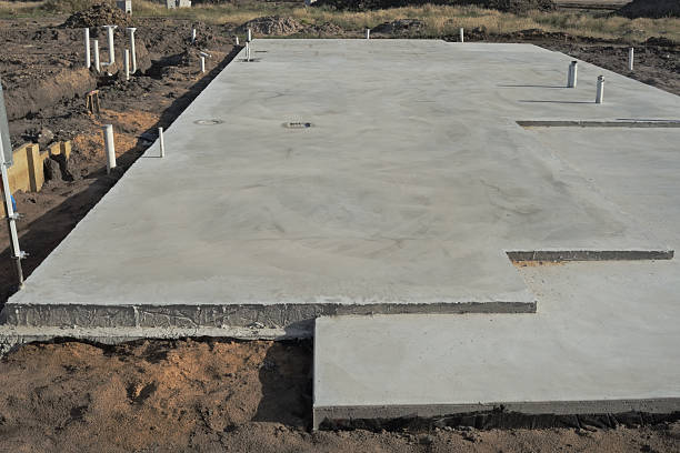 Best Concrete Sidewalk Installation in Millen, GA