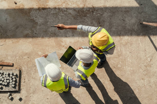 Best Concrete Demolition Services in Millen, GA