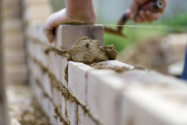 Best Concrete Driveway Installation in Millen, GA