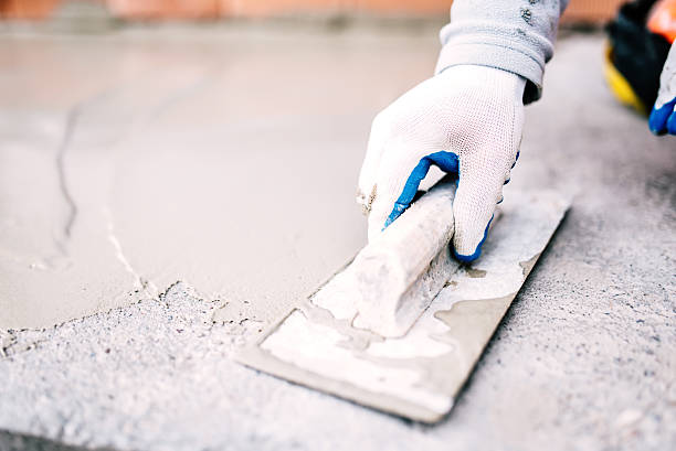 Best Stamped Concrete Services in Millen, GA