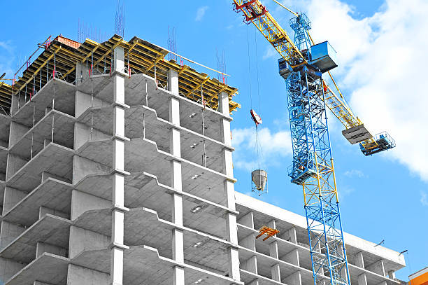 Best Residential Concrete Solutions in Millen, GA